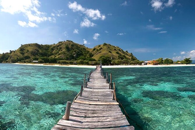 3D2N Sailing Komodo Living on Board Fiday to Sunday (Labuan Bajo) - Traveler Information