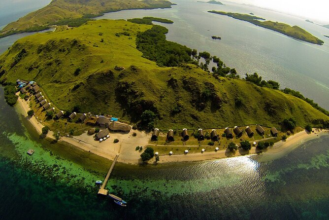 3D2N Sailing Komodo Living on Board Fiday to Sunday (Labuan Bajo) - Booking and Reservation Details