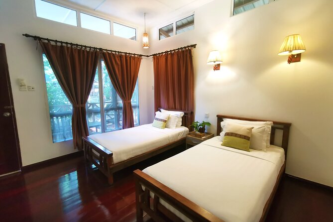 3D2N Sukau Wildlife Experience - Good To Know