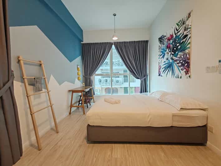 3D2N Sutera Avenue + Mengalum Island Shared Tour - Key Points