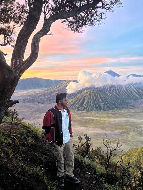 3D2N Tumpak Sewu, Bromo Sunrise & Ijen From Yogyakarta - Key Points