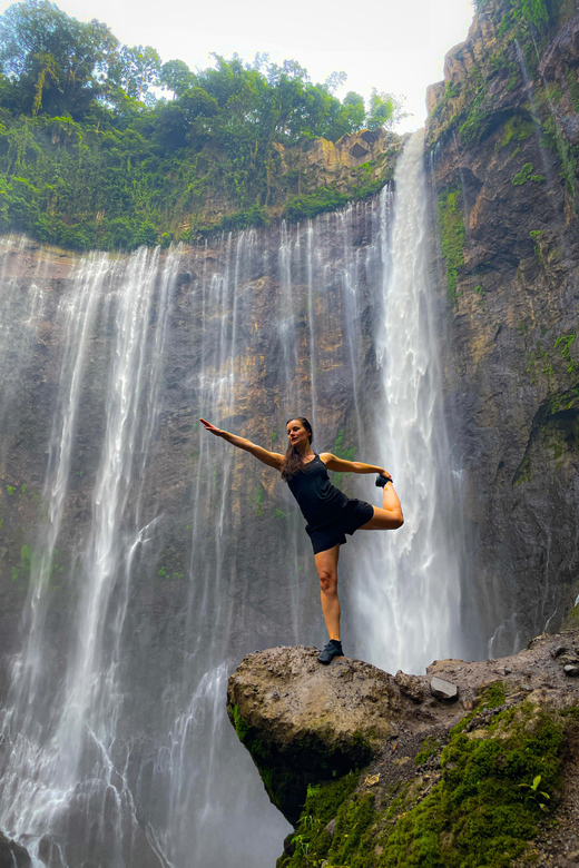 3D2N Tumpak Sewu, Bromo Sunrise & Ijen From Yogyakarta - Highlights and Experiences