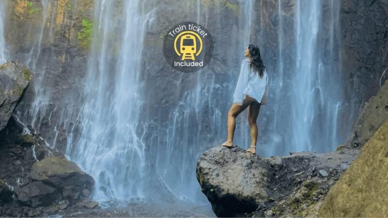 3D2N Tumpak Sewu, Bromo Sunrise & Ijen From Yogyakarta - Day 2: Bromo Sunrise and Ijen