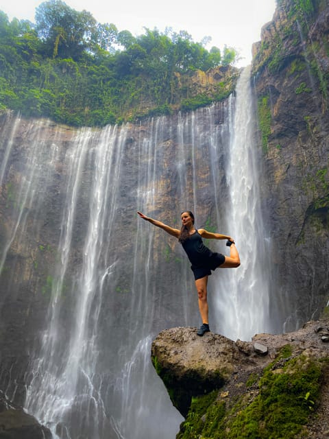 3D2N Tumpak Sewu, Bromo Sunrise & Ijen From Yogyakarta - Payment