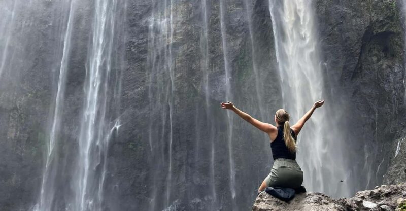 3D2N Tumpak Sewu Waterfall and Bromo From Surabaya/Malang - Key Points
