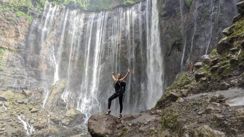 3D2N Tumpak Sewu Waterfall and Bromo From Surabaya/Malang - Accommodation Details
