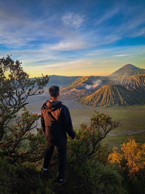 3D2N Tumpak Sewu Waterfall and Bromo From Surabaya/Malang - Restrictions