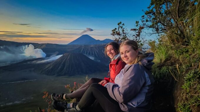 3D2N Tumpak Sewu Waterfall and Bromo From Surabaya/Malang - Tour Pricing