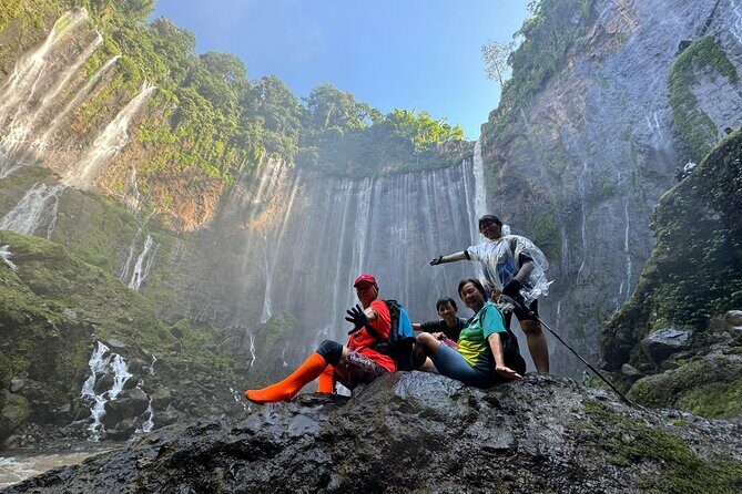 3D2N Ultimate Tumpak Sewu, Bromo & Ijen Adventure Tour - Exploring the Highlights of the Tour
