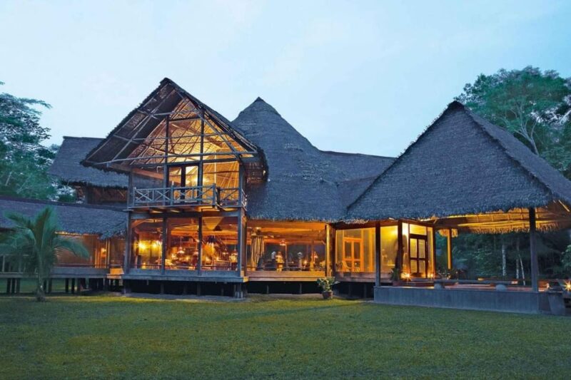 3DAY Excursion to the Madre De Dios-Inkaterra Amazon Reserve - Frequently Asked Questions