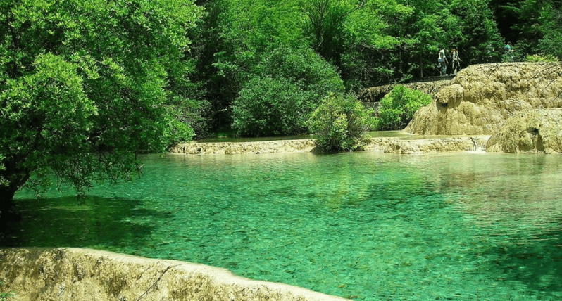 3day Jiuzhaigou &Huanglong by Flights With Tickets &Transfer - Key Points