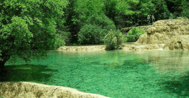 3day Jiuzhaigou &Huanglong by Flights With Tickets &Transfer - Itinerary Highlights
