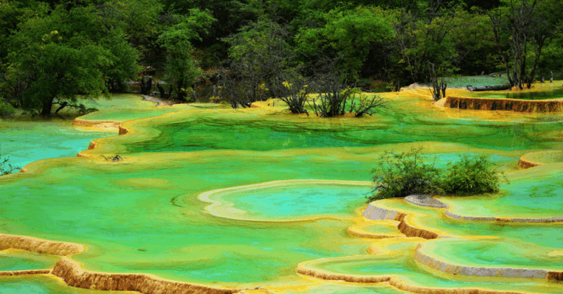 3day Jiuzhaigou &Huanglong by Flights With Tickets &Transfer - Meeting and Transfer Details