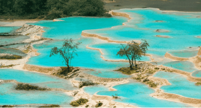 3day Jiuzhaigou &Huanglong by Flights With Tickets &Transfer - Flight and Accommodation