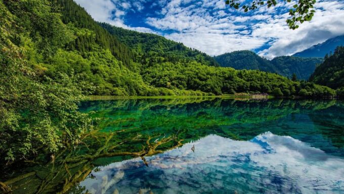 3day Jiuzhaigou &Huanglong by Flights With Tickets &Transfer - Booking and Availability