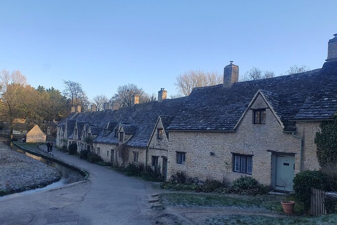 3Day Tour: LDN Oxford Warwick The Cotwolds & Stratford Upon Avon - Included Experiences