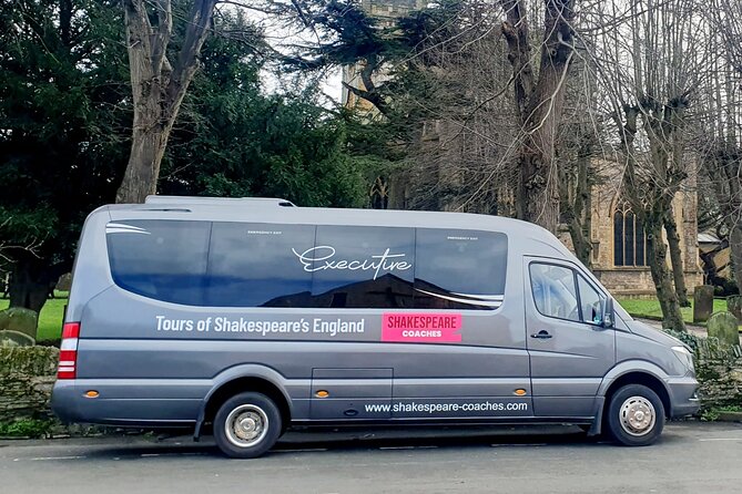 3Day Tour: LDN Oxford Warwick The Cotwolds & Stratford Upon Avon - Pricing and Reviews