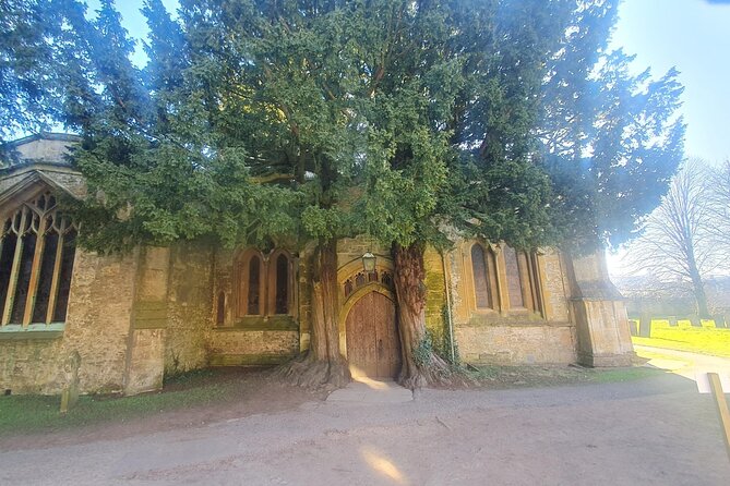 3Day Tour: LDN Oxford Warwick The Cotwolds & Stratford Upon Avon - Frequently Asked Questions
