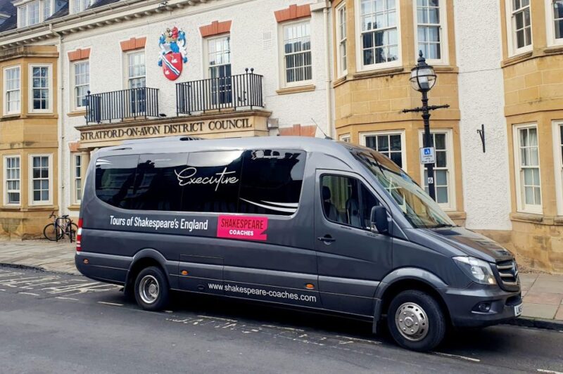 3Day Tour:LDN Oxford Warwick Cotswolds Stratford-Upon-Avon - Explore Oxford and Warwick