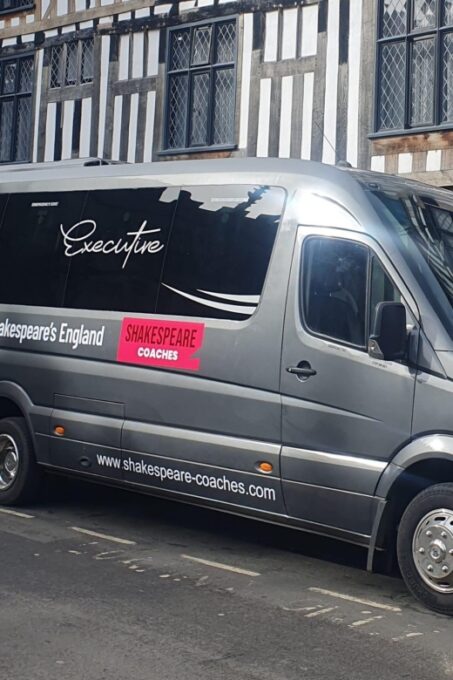 3Day Tour:LDN Oxford Warwick Cotswolds Stratford-Upon-Avon - Free Cancellation and Flexibility