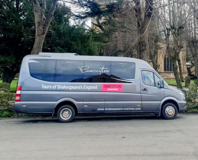 3Day Tour:LDN Oxford Warwick Cotswolds Stratford-Upon-Avon - Tour Pricing and Inclusions