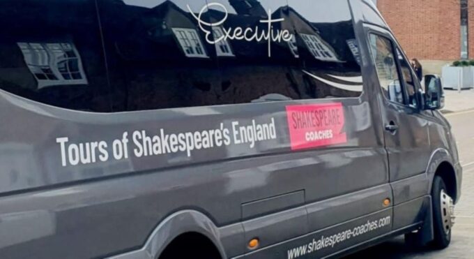 3Day Tour:LDN Oxford Warwick Cotswolds Stratford-Upon-Avon - Frequently Asked Questions
