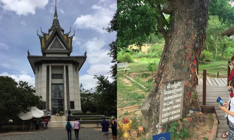 3Day Tours in Siem Reap & Phnom Penh City - Pricing and Booking