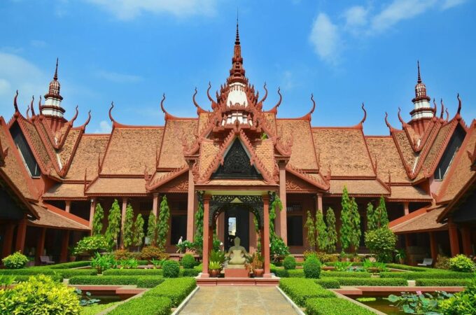 3Day Tours in Siem Reap & Phnom Penh City - Cancellation and Refund Policy