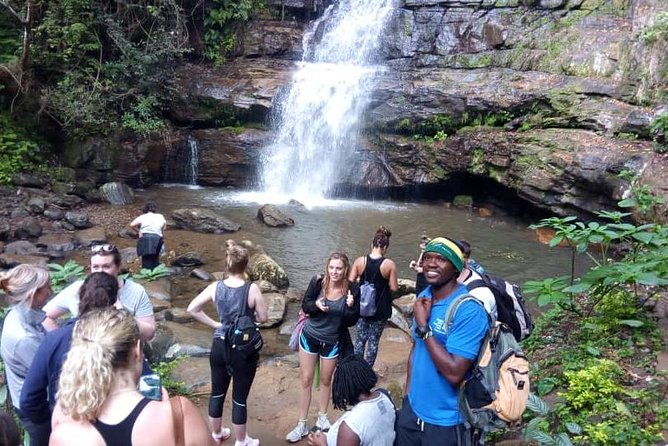 3days 2nights Tour to Uluguru Mountain and Mikumi National Park - Accommodation Details