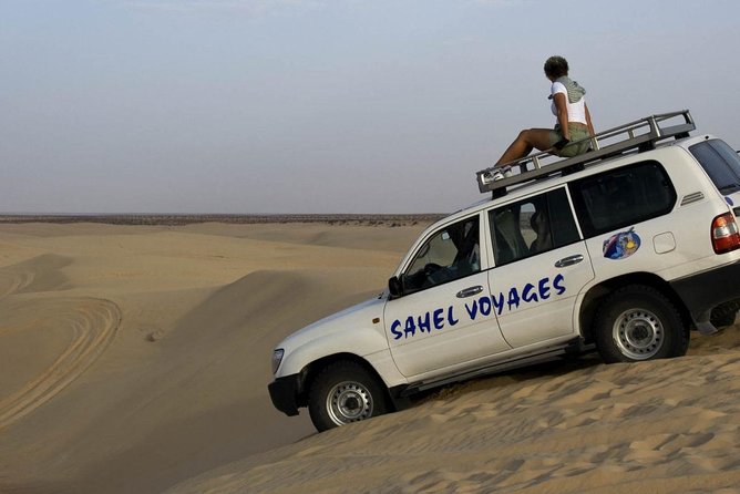 3DAYS 4x4 Safari From Sousse/Hammamet/Tunis 100KM Deep in Desert Camp - Reviews and Feedback
