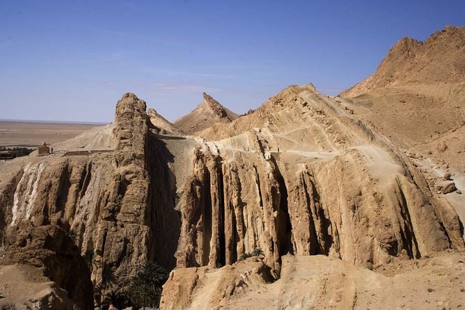 3DAYS 4x4 Safari From Sousse/Hammamet/Tunis 100KM Deep in Desert Camp - Tips for a Great Experience