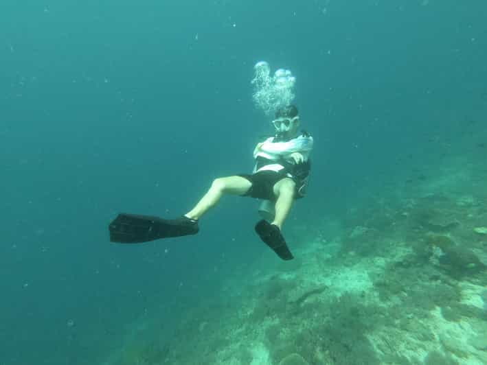 3Days and 2Nights in Puerto Galera: Scuba and Hike to Falls - Key Points