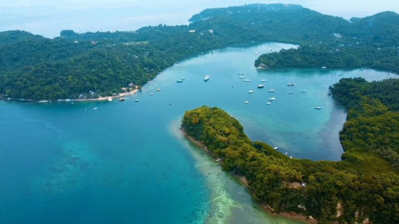 3Days and 2Nights in Puerto Galera: Scuba and Hike to Falls - Essential Packing Items