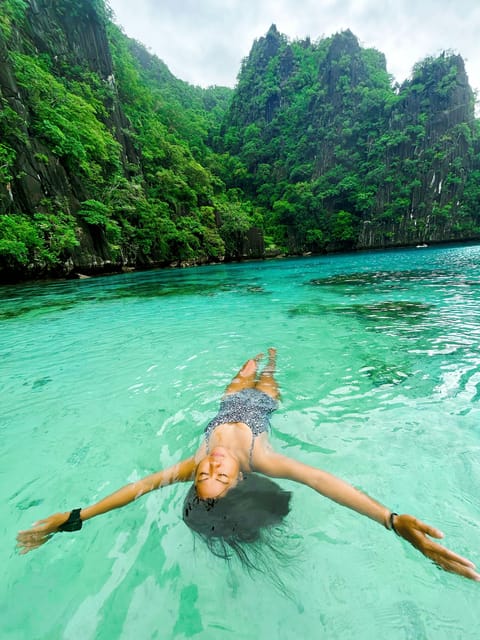 3DAYS AND 2NIGHTS SNORKEL ISLANDS HOPPING EXPEDITION - Skill Development Opportunities