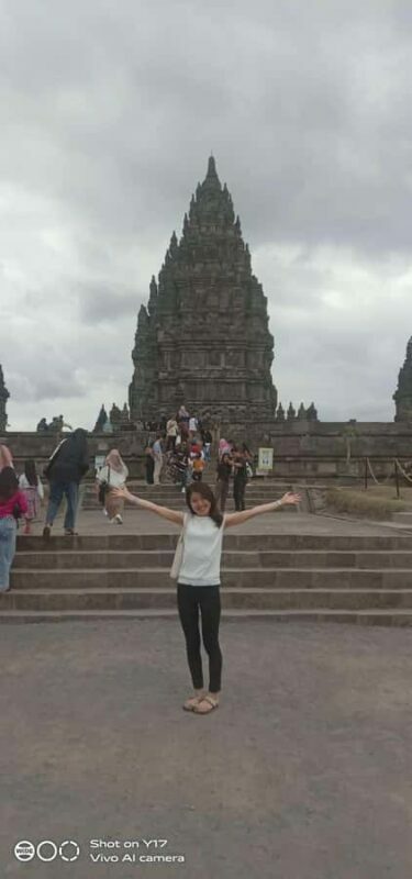3days explore Yogyakarta Borobudur, Prambanan, Volcano, Etc. - Why Choose This 3-Day Tour?