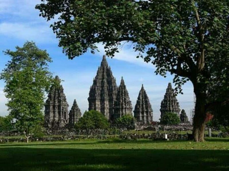 3days explore Yogyakarta Borobudur, Prambanan, Volcano, Etc. - Understanding the Experience’s Value