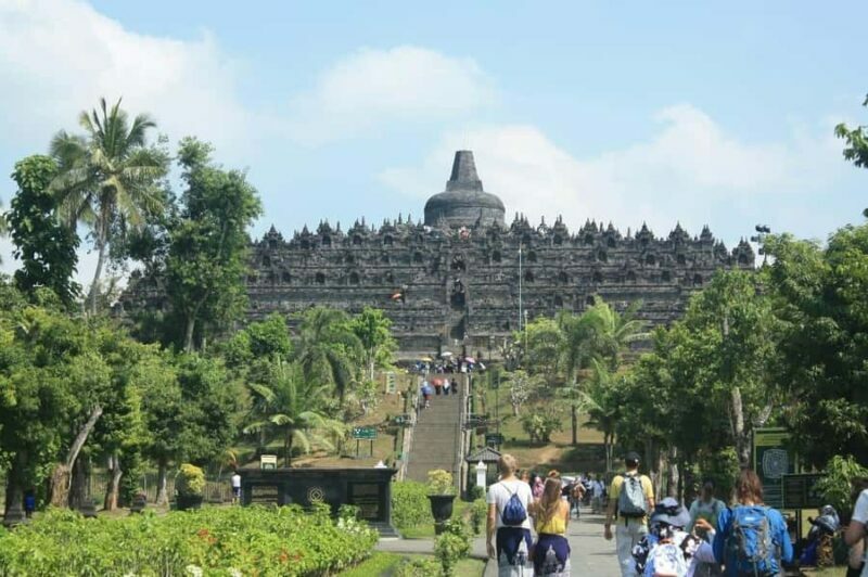 3days explore Yogyakarta Borobudur, Prambanan, Volcano, Etc. - Practical Tips for Travelers