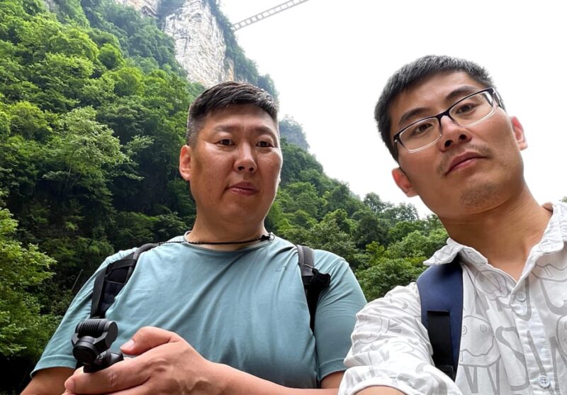 3days Exploring Tour in Zhangjiajie - Key Points