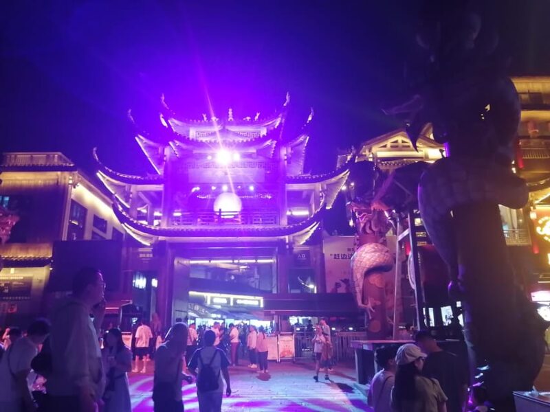 3days Exploring Tour in Zhangjiajie - Itinerary Highlights