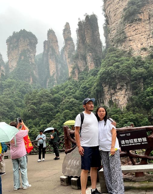 3days Exploring Tour in Zhangjiajie - Cultural Exploration