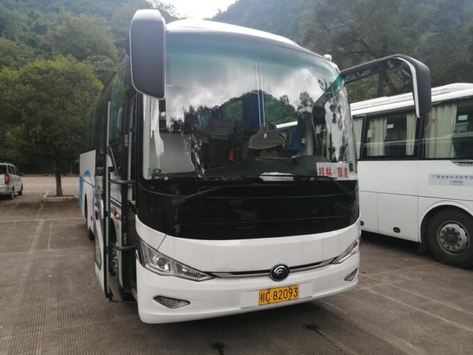 3days Exploring Tour in Zhangjiajie - Scenic Attractions
