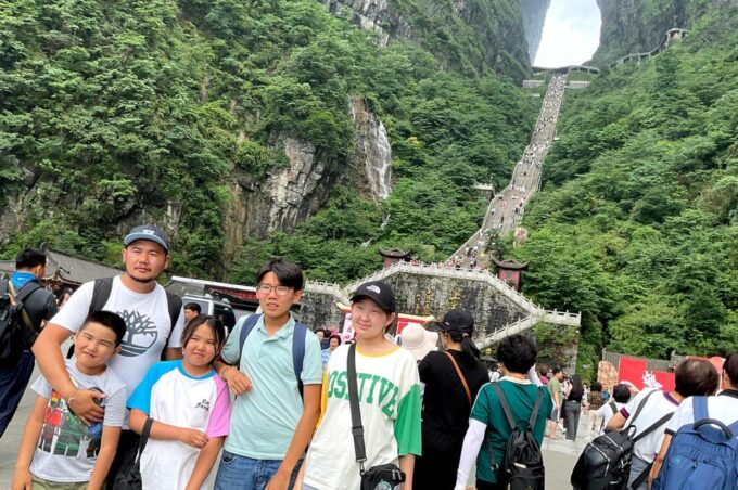 3days Exploring Tour in Zhangjiajie - Inclusions and Exclusions