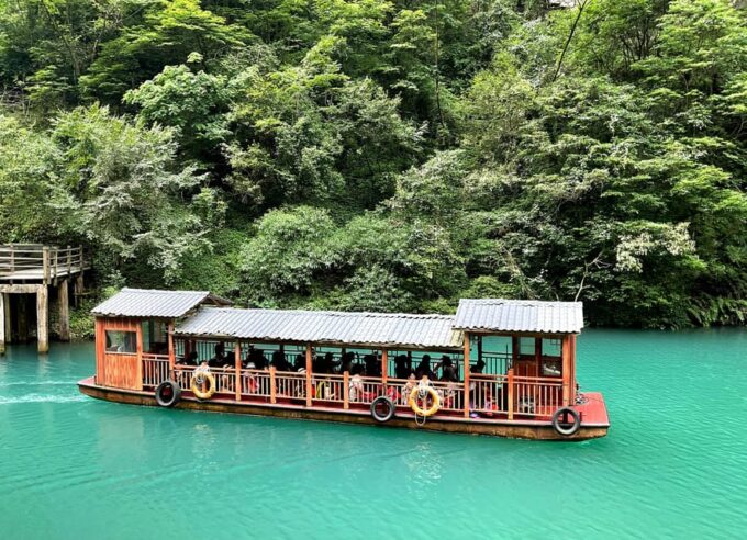 3days Exploring Tour in Zhangjiajie - Frequently Asked Questions