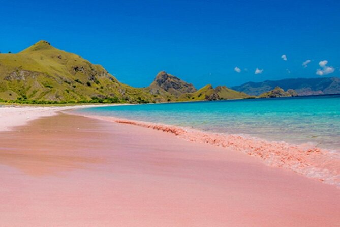 3DAYS Komodo Tour by Private Boat for 10 Pax - Sunset at Kalong Island