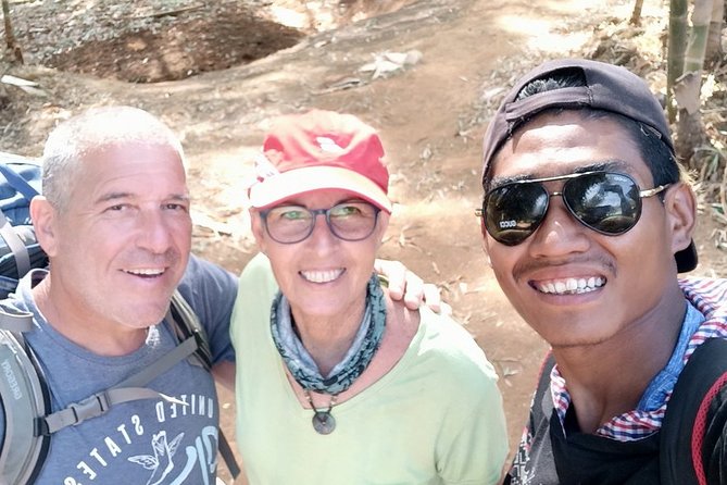 3DAYS Less Touristic Way Trekking From Kalaw to Inle - Participation Requirements
