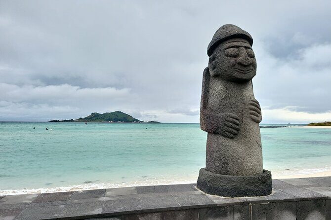 3days Private Free Schedule Tour a lot of Experience Driver - A Detailed Look at the 3-Day Jeju Tour