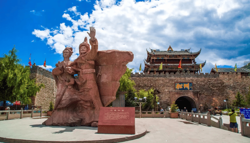 3days Tour Huanglong&Jiuzhaigou With Tickets From Chengdu - Itinerary Details