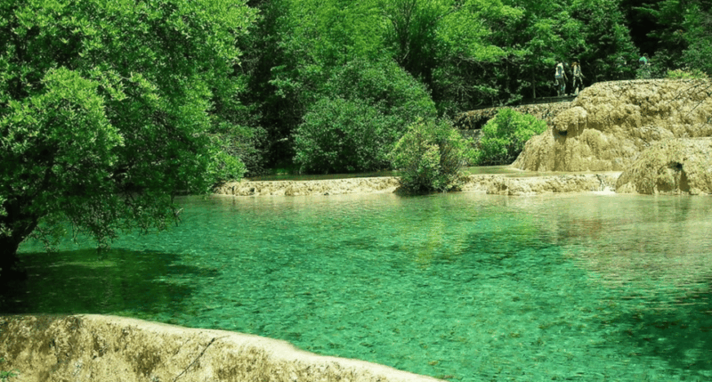 3days Tour Huanglong&Jiuzhaigou With Tickets From Chengdu - Jiuzhaigou Valley Experience
