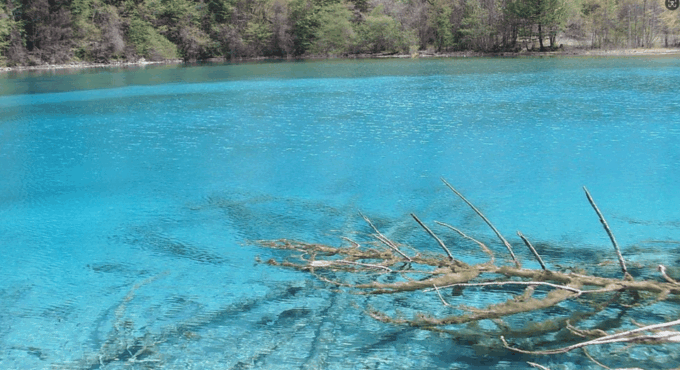 3days Tour Huanglong&Jiuzhaigou With Tickets From Chengdu - Huanglong Scenic Area Visit