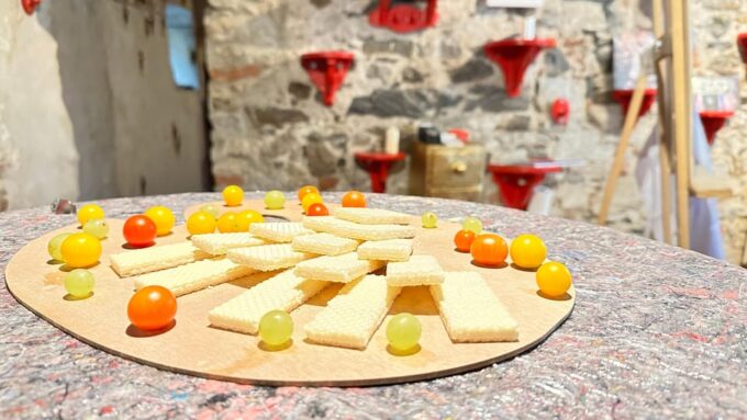 3h Art Workshop in St. Jost Attic in Heart of Krumlov - Frequently Asked Questions